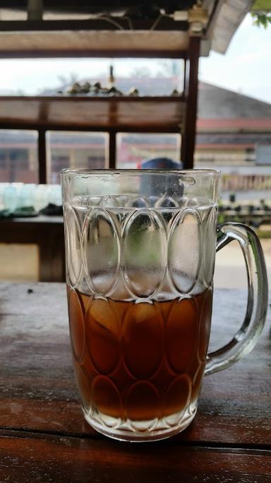 PONDOK MIE AYAM BAKSO JOGLO WONOGIREN