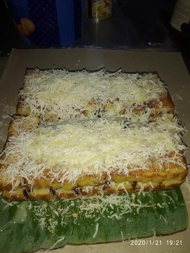 ROTI BAKAR TAMPANG BOYOLALI