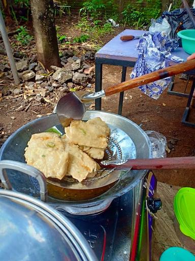 SOTO MINGGU BU HARSANAH