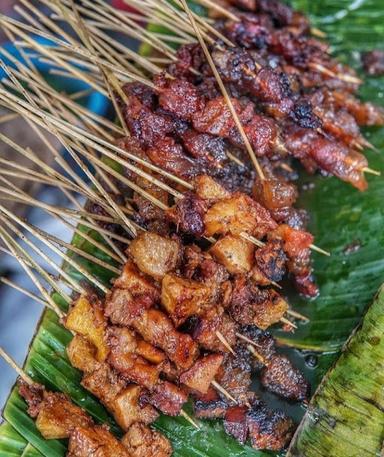 SPESIAL SATE GAJIH PAK MAN