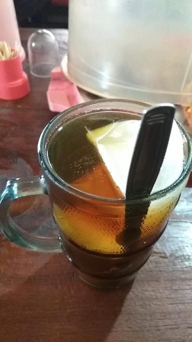 WARUNG MAKAN BU RIYATI