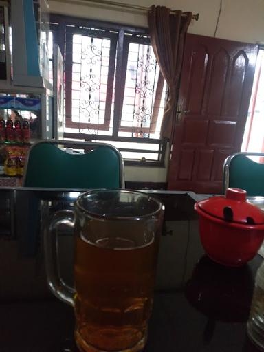 WARUNG MAKAN TEGAL