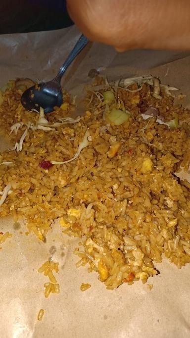 WARUNG NASI GORENG DAN MIE JAWA MAS BAG