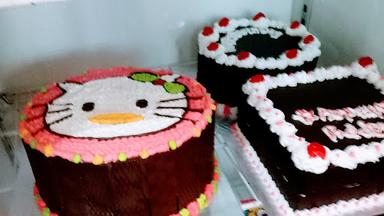 DAPUR KUE MANDA CAKE