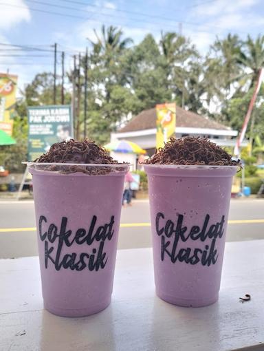 COKELAT KLASIK