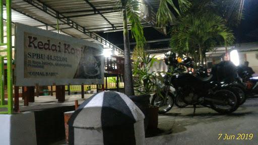 KEDAI KOPI