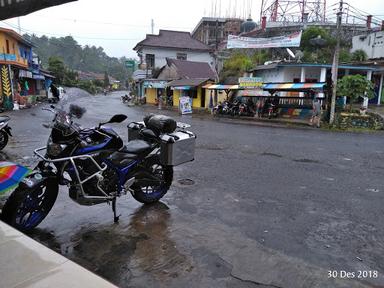 WARKOP AS COFFE