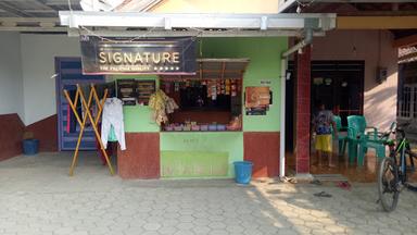 WARUNG KEVIN (OLOS)