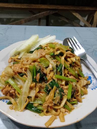 WARUNG BAKSO BAROKAH MAS ERIS