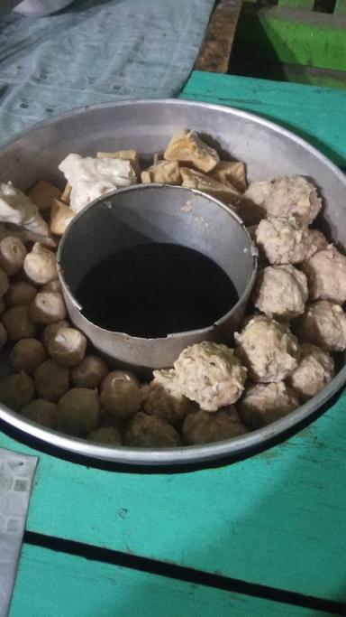 WARUNG BAKSO BAROKAH MAS ERIS