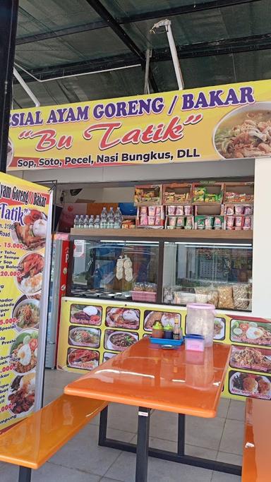 AYAM GORENG BU TATIK KM 319B