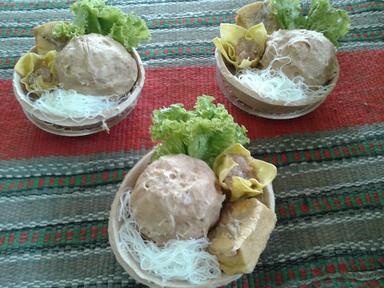 BAKSO ALAM PLUS