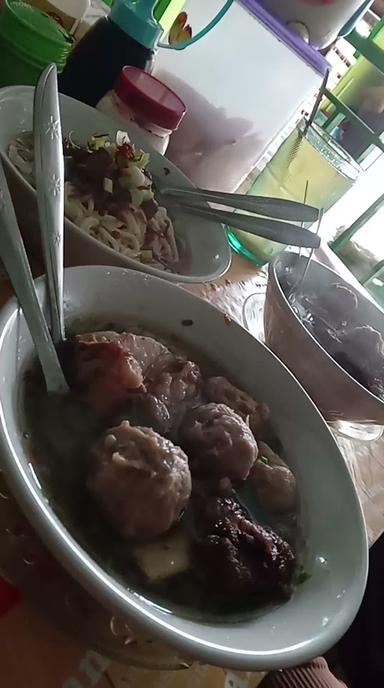 BAKSO BALUNGAN - SOTO - MIE AYAM