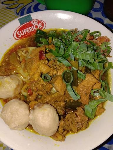 BAKSO DUTA