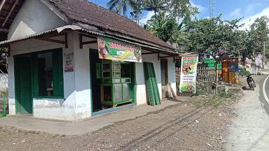 BAKSO KHAS SOLO