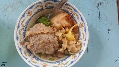 BAKSO MAS THUR