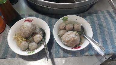 BAKSO RUDAL