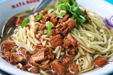 BAKSO SOLO & MIE AYAM SRI RAHAYU