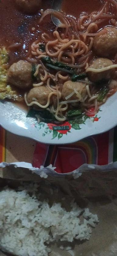 BAKSO & SOTO MAS JHON