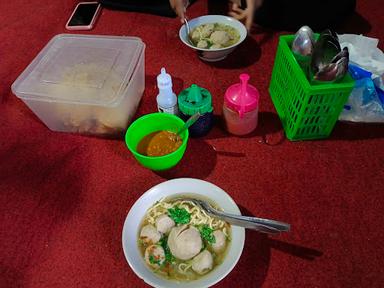 BAKSO & SOTO MAS JHON