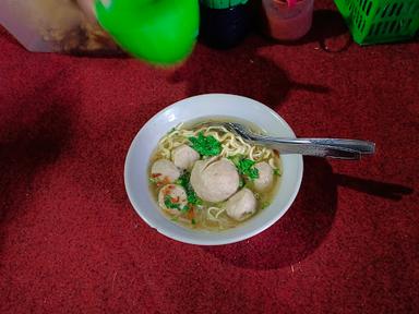 BAKSO & SOTO MAS JHON