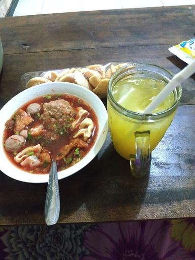 BAKSO TAMAN PUJIHARJO