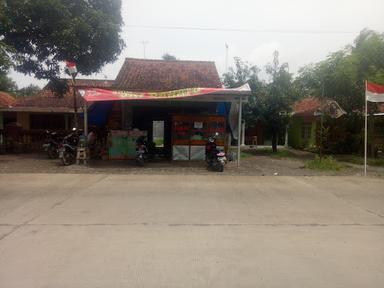 KEDAI BAKSO SRI RAHAYU