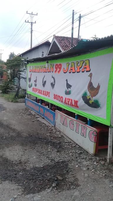 LAMONGAN 99 JAYA