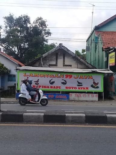 LAMONGAN 99 JAYA