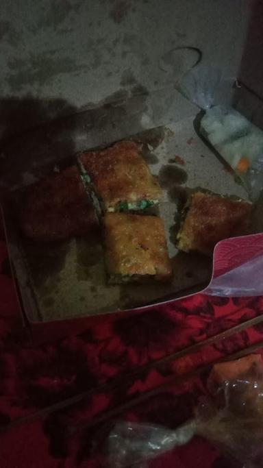 MARTABAK ARKA