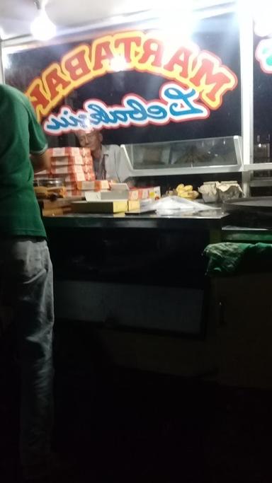 MARTABAK ARKA