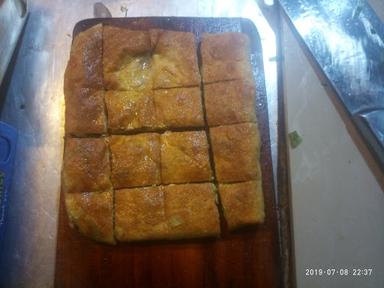 MARTABAK SYUKRON JAYA