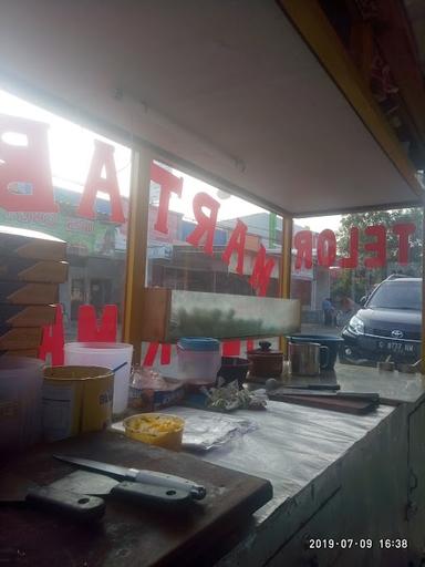 MARTABAK SYUKRON JAYA