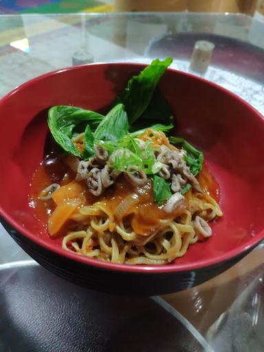 MIE IJO GP