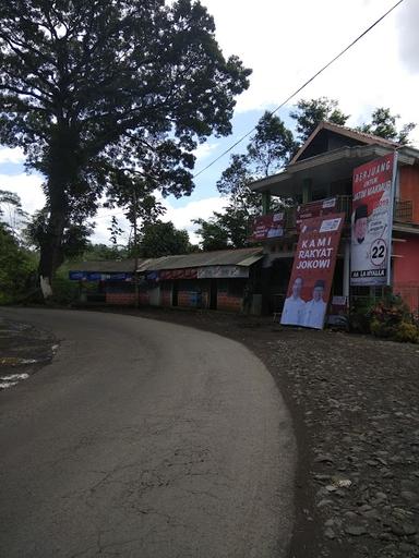 WARUNG NASI WIDURI