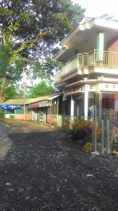 WARUNG NASI WIDURI