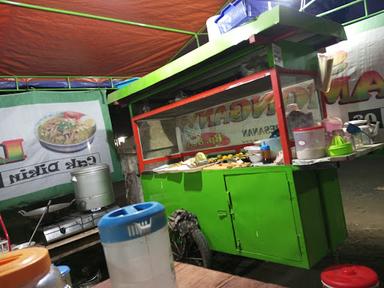 WARUNG SOTO LAMONGAN