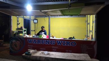 WARUNG WIRO