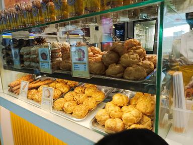 BEARD PAPA’S - BANDUNG STATION