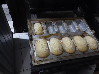 KUE BALOK 158