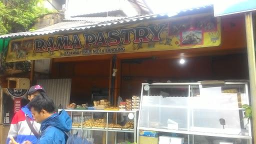 RAMA PASTRY