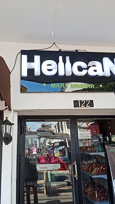 HEIICAN MINI BEERMART