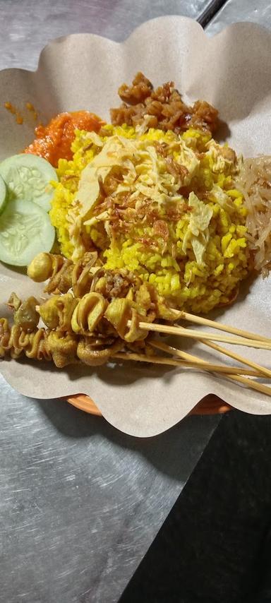 NASI KUNING CUNONK