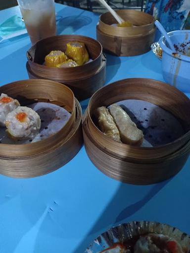 BEBEY DIMSUM