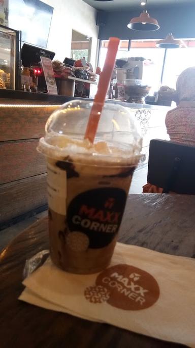 MAXX COFFEE