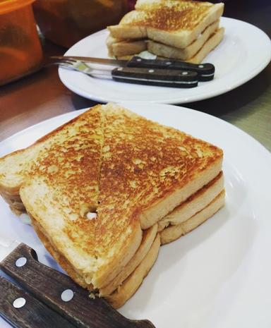 ROTI BAKAR SI CEPOT