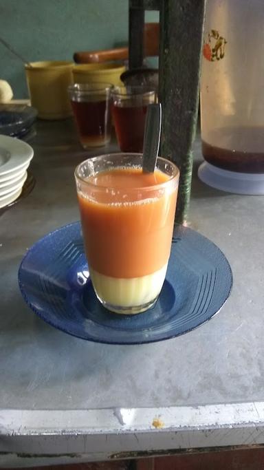 WARUNG KOPI MANG IKIN