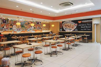 YOSHINOYA PASKAL