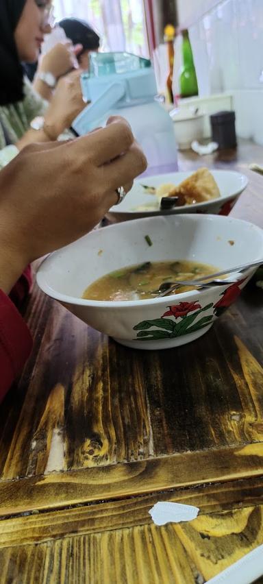 BAKSO CUANKI FAUZAN