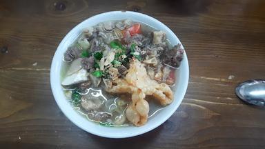 BAKSO CUANKI FAUZAN